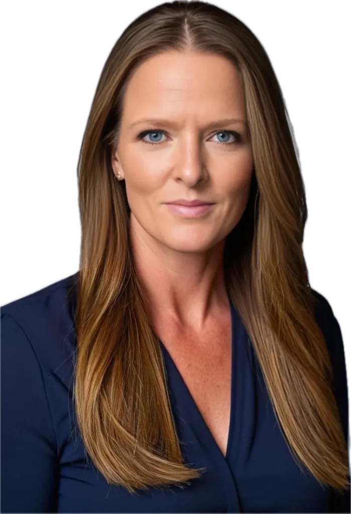 Melissa Evans, founder and director of Akasha Academics